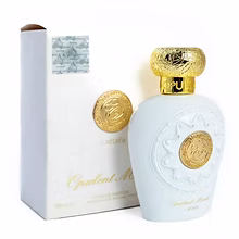 Lattafa Opulent Musk 100 ml Eau De Parfum Sweet scent