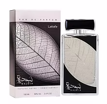 Lattafa Najdia Eau De Parfum 100ml