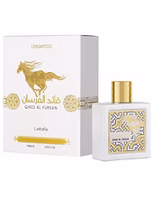 Lattafa Qaed Al Fursan Unlimited 90ml Eau de Parfum