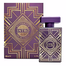 Fragrance World Intro Aftermath 80 ml Eau De Parfum Floral scent