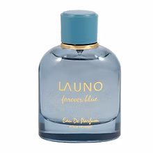 Launo Forever Blue Eau De Parfum 100ml