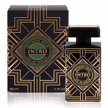 Fragrance World Intro Joyness Oud 80 ml Eau De Parfum Oud scent