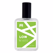 LOW WHITE 30ML