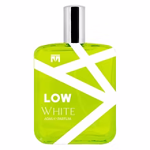 LOW WHITE 60ML