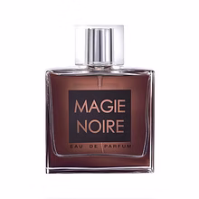 Magie Noire 100 ml Eau De Parfum Fresh Woody scent
