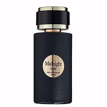 Midnight Oud Eau De Parfum 100ml