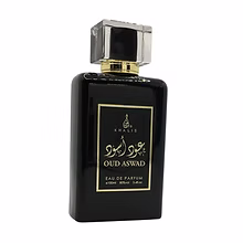 Oud Aswad Eau DE Parfum 100ml