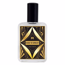 OUD ‘D GREAT 30ML
