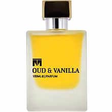 OUD AND VANILLA