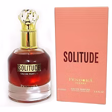 Pendora Scents Solitude 100ml Eau Da Parfum