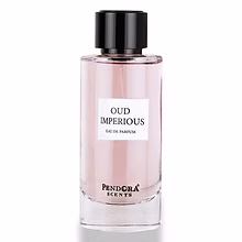 Oud Imperious Eau De Parfum 100ml