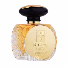 Milano Lady Eau De Parfum 100ml