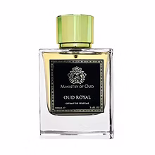 Ministry Of Oud Oud Royal Eau De Parfum 100ml