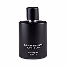 Noir En Leather Pour Homme Eau De Parfum 100ml