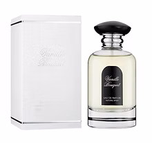 World Vanille Bouquet 100 ml Eau De Parfume