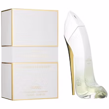 Fragrance World, Classy Chic Girl Blanc EDP
