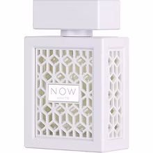 Rave Now Rouge 100 ml Eau De Parfum