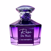 Rose De Nuit 100ml Eau De Parfum