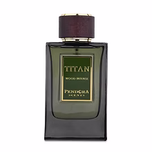 Titan Wood Intense Eau De Parfum 100ml