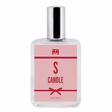 S CANDLE FOR HER 30ML