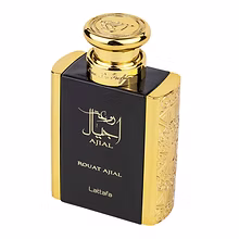 Rouat Ajial Eau De Parfum 100ml