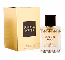Superior Bouquet 100ml Eau De Parfume