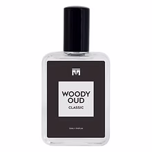 WOODY OUD CLASSIC 30ML
