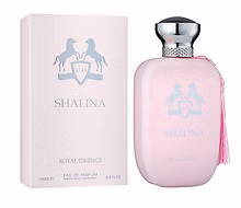 Shalina Royal Essence Eau De Parfum 100ml