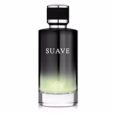 Suave 100 ml Eau De Parfum Fresh scent