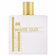 White Oud Luxury Edition Own Creation