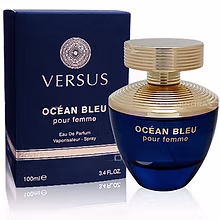 Versus Ocean Bleu Eau Ded Parfum 100ML