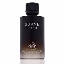 uave Intense 100 ml Eau De Parfum Fresh scent