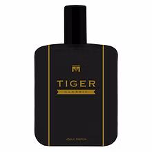 TIGER CLASSIC 60ML