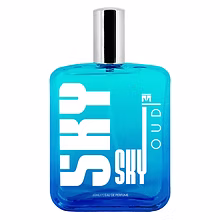 SKY OUD 60ML