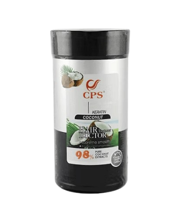 Keratin Coconut Hair Doctor Treatment