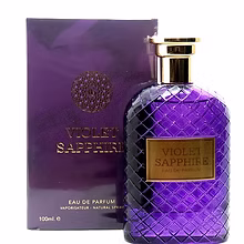 Violet Sapphire Eau De Parfum 100ml