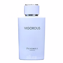 Vigorous 100 ml Eau De Parfum Fresh scent