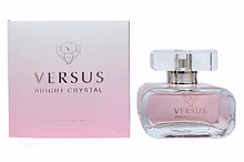 Versus Bright Crystal Eau De Parfum 100ml