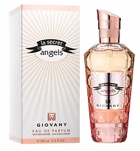 Versos Pink Crystal Edp 100ml for women Essencia De Flores