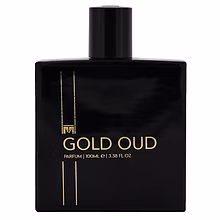 Gold Oud 100ml