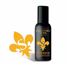 Inspired by Tom Ford Noir from Tom Ford