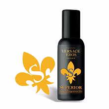 Inspired by Versace Eros from Versace