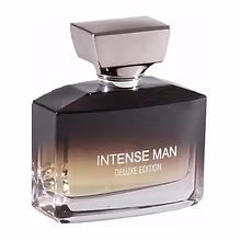 Intense Man Deluxe Eau De Parfum 100ml