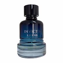 Invicto Legend Eau De Parfum 100ml