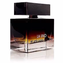 La Uno Para Hombres 100 ml Eau De Parfum