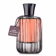 Lady Magnifique Eau De Parfume 100ml