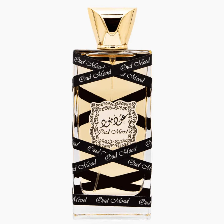 Lattafa Oud Mood 100ml Eau de Parfum