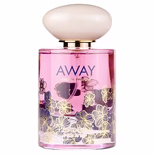 Away Eua De Parfume 100ML