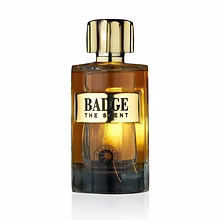 Badge The Scent Eau De Parfum