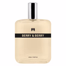 BERRY AND BERRY 60ML